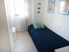 4-Room Apartment On 1St Floor Fuengirola Zewnętrze zdjęcie